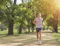 Einfach laufen: Was das wirklich Schöne an dieser Sportart ist