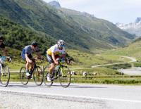 Arlberg Giro 2019
