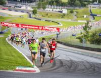 © Fotograf / Lucas Pripfl Photography Businesslauf 2019