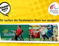 Talent Days 2019
