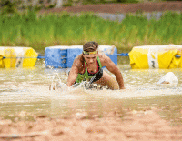 Obstacle- & Dirtruns: Diese Übungen machen dich fit!