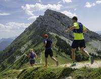 Trailrunning Workshop