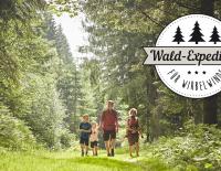 Werde zum Waldexperten – in Mönichkirchen am Wechsel!