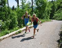 © Event / Trail Running Trilogy / meinBerglauf 1. Trail Running Trilogy 2019
