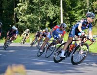 Weltradsportwoche Hartbergerland: Trainingsfahrten mit Größen aus der Radszene