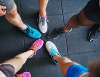 Laufschuh-Trends 2019: Der Neutralschuh