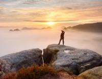 5 Dinge, auf die du im Wanderurlaub nicht verzichten solltest