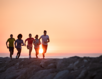 Was du mit Laufen alles verändern kannst