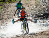 Dein Hochgefühl: So besonders wird der Sommer in Tux-Finkenberg!