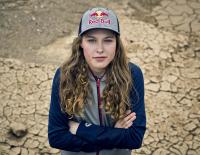 Olm volle Reloaded: Rad-Ass Laura Stigger zwischen WM-Gold und Schulstress