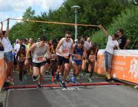 Sonnentherme Lutzmannsburg / Familyrun