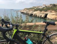 TRI OUT girls: Angstfrei Bergabfahren mit dem Rennrad