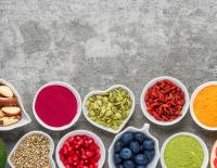 Welche Mineralstoffe für den Körper wichtig sind