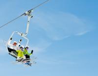 Skilift Hochkar Wiedereröffnung