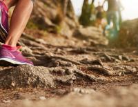 Laufschuh-Trends 2019: Der Trailschuh
