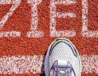 Laufen: Mit Zwischenzielen Großes erreichen