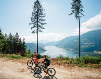 lake.bike – onstrampln: Mountainbike Opening am Faaker See am 25. & 26. Mai 2019