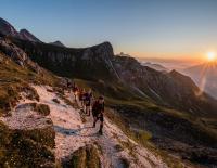 © Fotograf / Harald Wisthaler Stubai Ultratrail 2019