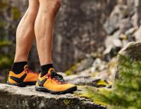 Freiräume entdecken: Rein ins nächste Mikroabenteuer mit dem Venture WP von KEEN