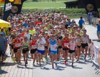 © Event / ORF Steiermark Holzstraßenlauf ORF Steiermark Holzstraßenlauf