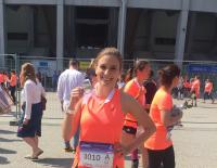 Testerin berichtet: So hat das Rise-Bryte™-Laufoutfit von ASICS im Praxistest abgeschnitten!