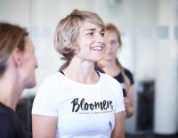 Anna Weiß im Gesprächt mit SPORTaktiv