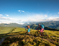 SPORTaktiv Bike-Flow-Camp