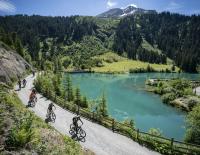 E-Bike Fest 2019: Test the Best in St. Anton am Arlberg!