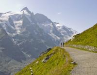 Großglockner Hochalpenstraße