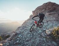 Haibike - Mountain Action