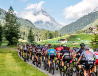 Ischgl Ironbike: Das Kult-Rennen feiert sein 25. Jubiläum!