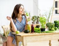 Detox für den Alltag