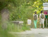 Ötschergräben-Wanderung