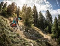 Lust auf Mountainbiken? Der Brixen Bikepark auf der Plose hat wieder geöffnet!