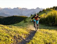 komoot: Die Outdoor-App startet Gratis-Aktion für SPORTaktiv!