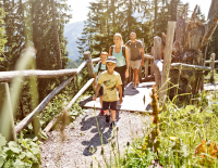 Herzhaft familiär: St. Johann in Salzburg als perfekter Ort für den Familienurlaub