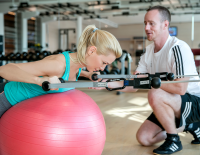 Vorbei mit der Auszeit: So schaffst du den Wiedereinstieg nach der Trainingspause