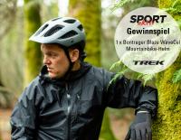 Gewinnspiel Bontrager Blaze WaveCel Helm
