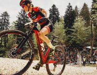 Conway-Bikes Racebike