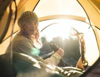 Sehen, staunen, festhalten: Neue Aussichten mit Ferngläsern von SWAROVSKI OPTIK