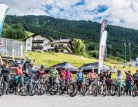 Women-Bike-Camp St. Anton