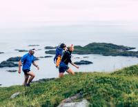 Thule - Trekking mit den Kids