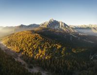Herbst im Stubaital