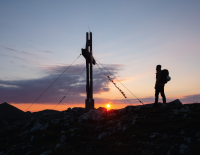 Notfall beim Wandern in den Bergen? Mit diesen Tipps bist du auf der sicheren Seite