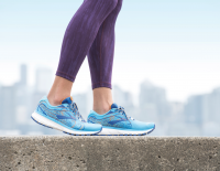 Brooks Running motiviert mit der Best Fest Kampagne zum Erreichen persönlicher Bestleistungen