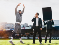 © Fotograf / tipp3 / Serviceplan tipp3 entwickelt sich digital und bleibt StammkundInnen treu