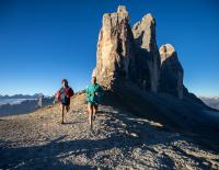 La Sportiva: Die neue Mountain-Running-Kollektion SS19