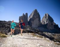 5 Tipps, die Trailrunner bei großer Hitze beherzigen sollten