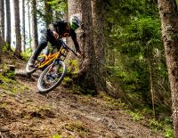 Für kompromisslose Geschwindigkeit: das brandneue SCOTT Gambler