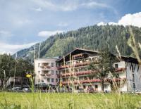 Hotel Rauriserhof: Dein Tennishotel im Salzburger Land